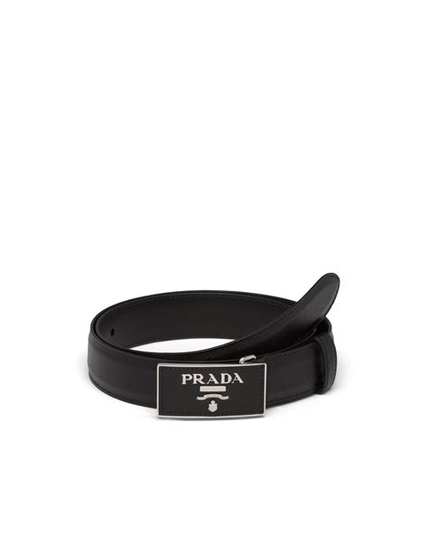 prada cinturon